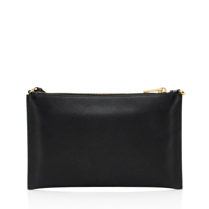 Prada Saffiano Pochette (SHF-QUkfn3)