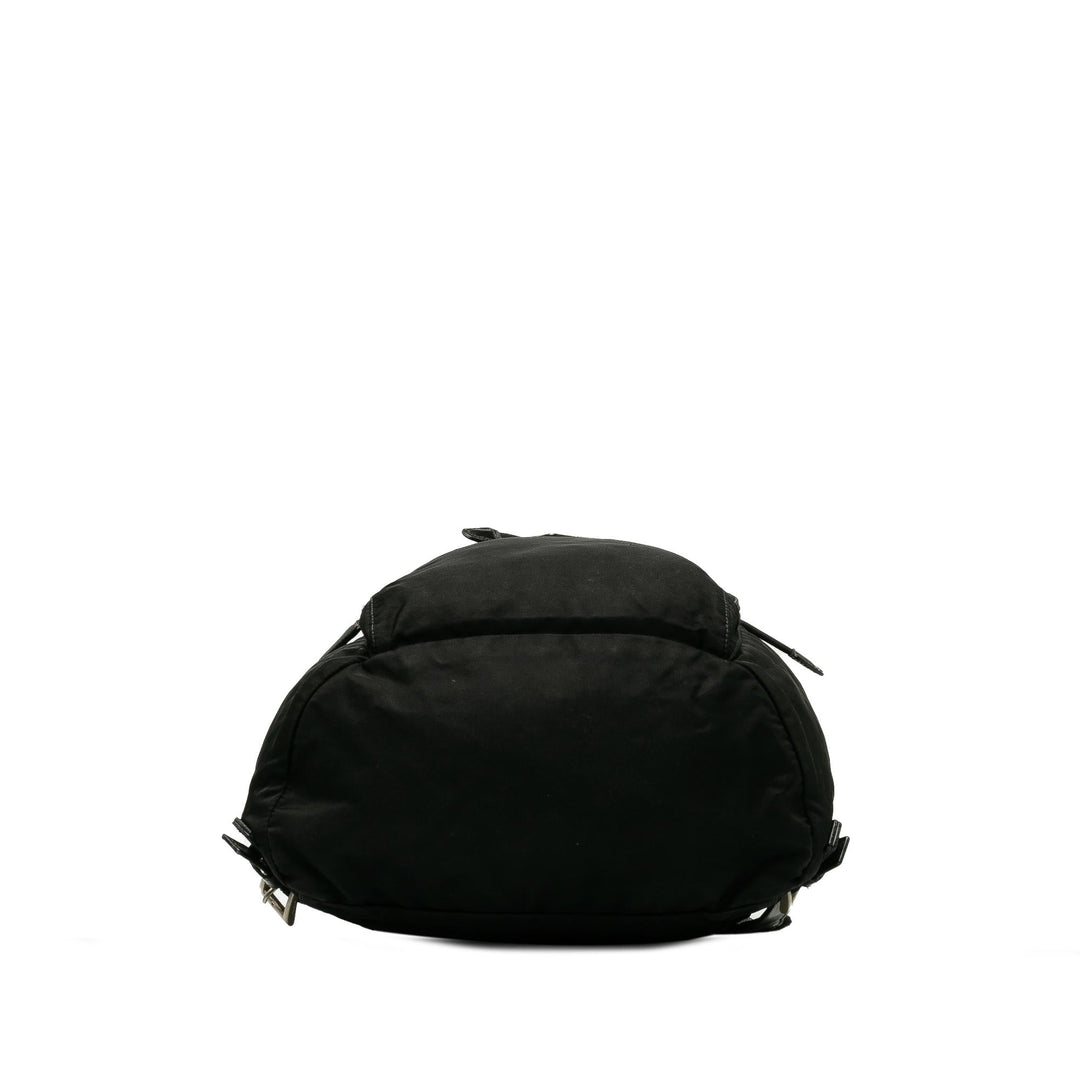 Prada Tessuto Backpack (SHG-uipFIp)