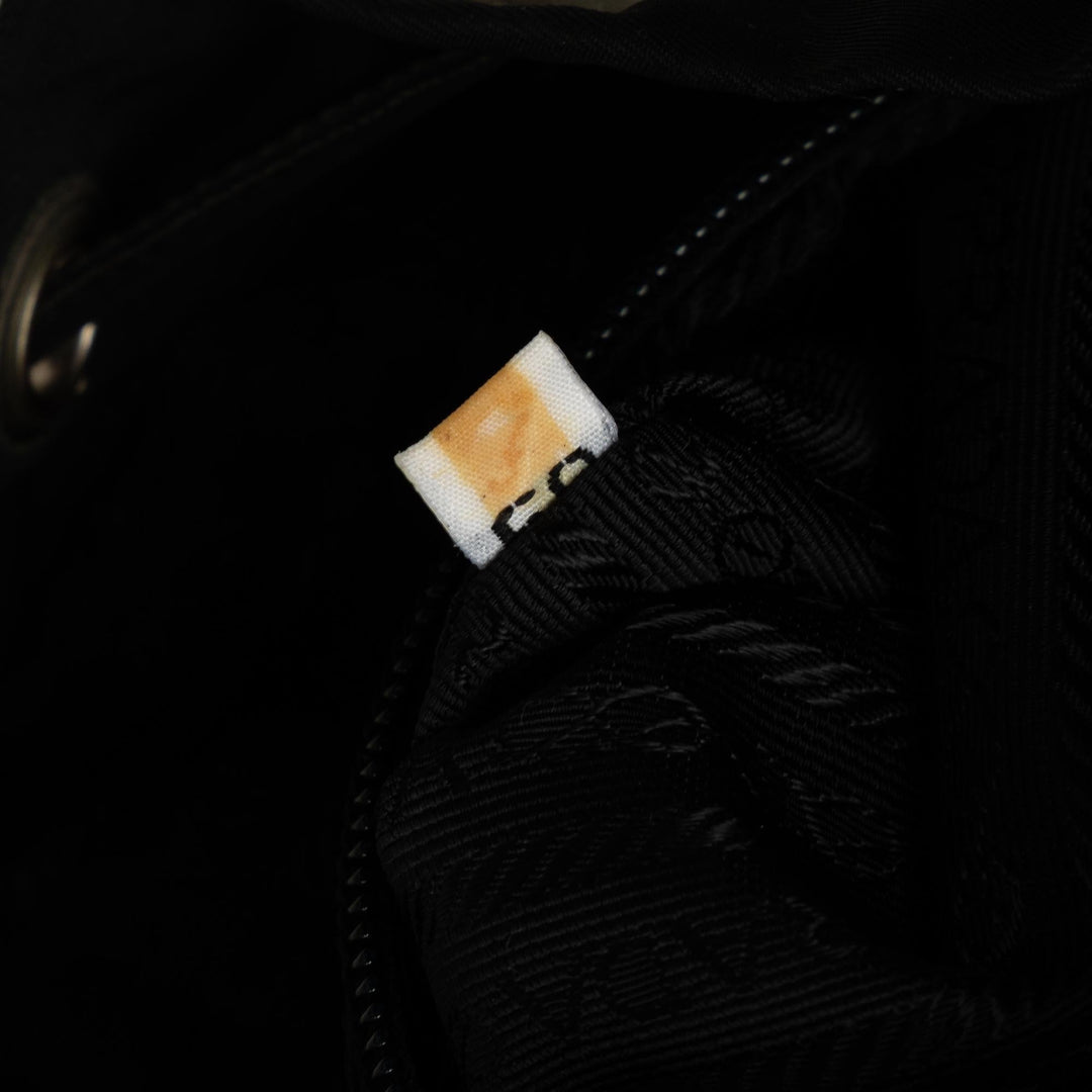 Prada Tessuto Backpack (SHG-uipFIp)