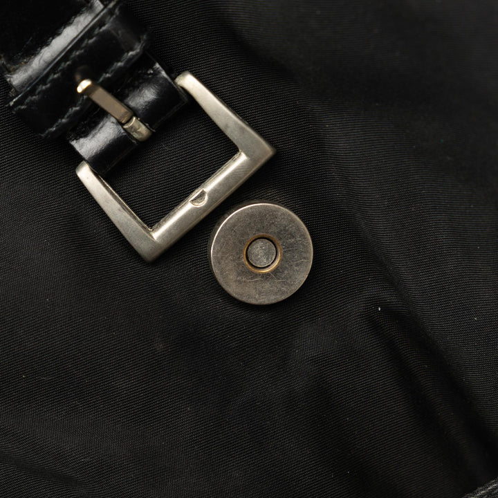 Prada Tessuto Backpack (SHG-uipFIp)
