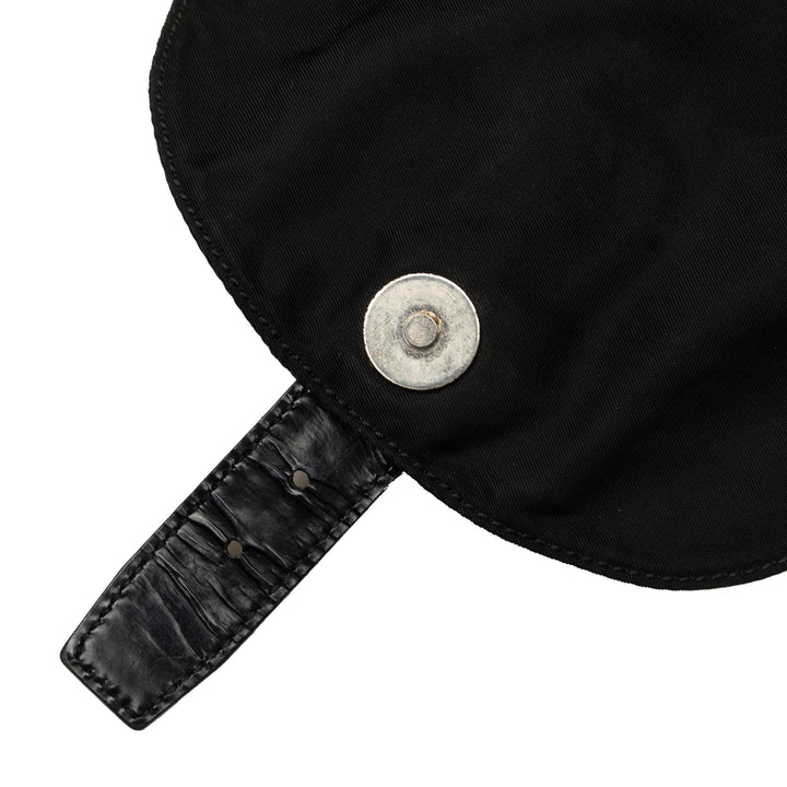 Prada Tessuto Backpack (SHG-uipFIp)