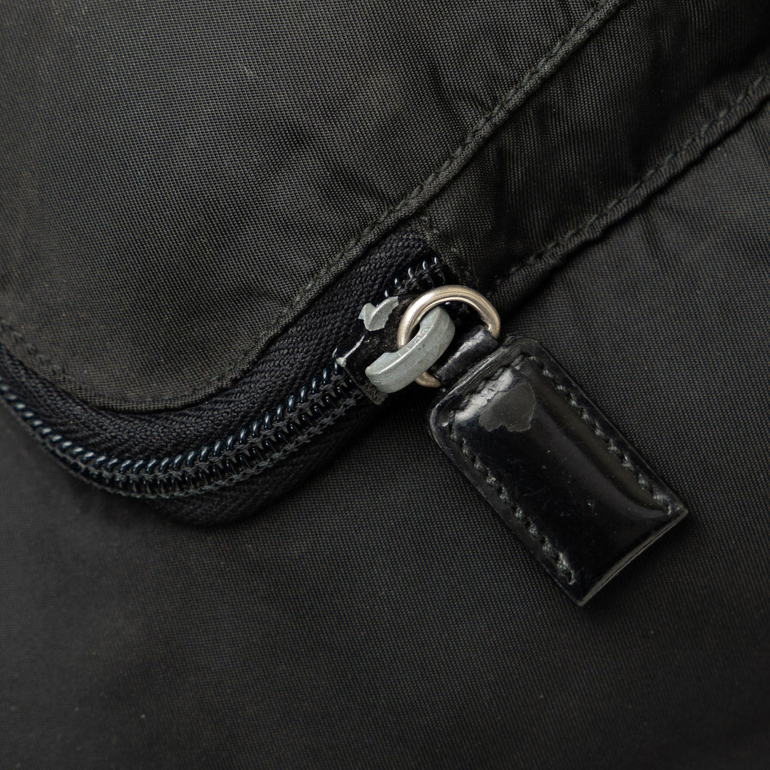 Prada Tessuto Backpack (SHG-uipFIp)
