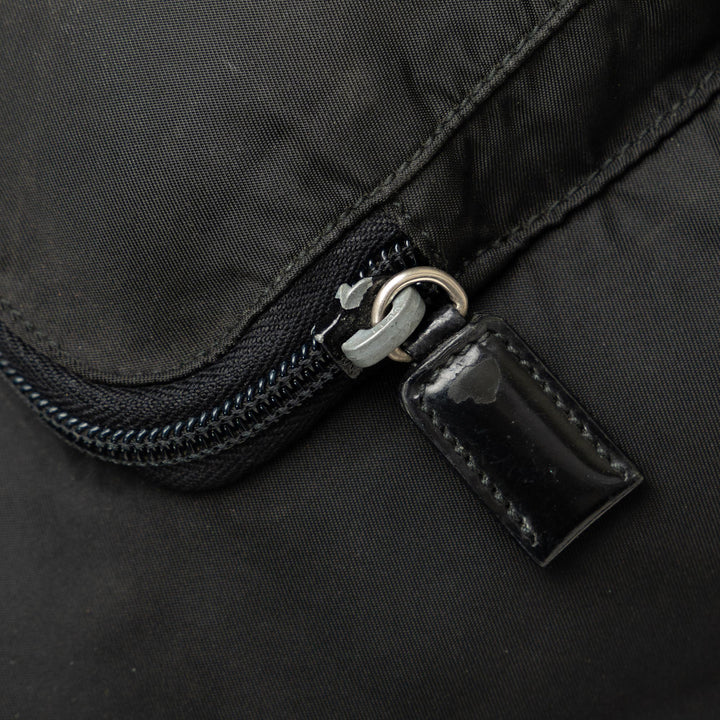 Prada Tessuto Backpack (SHG-uipFIp)