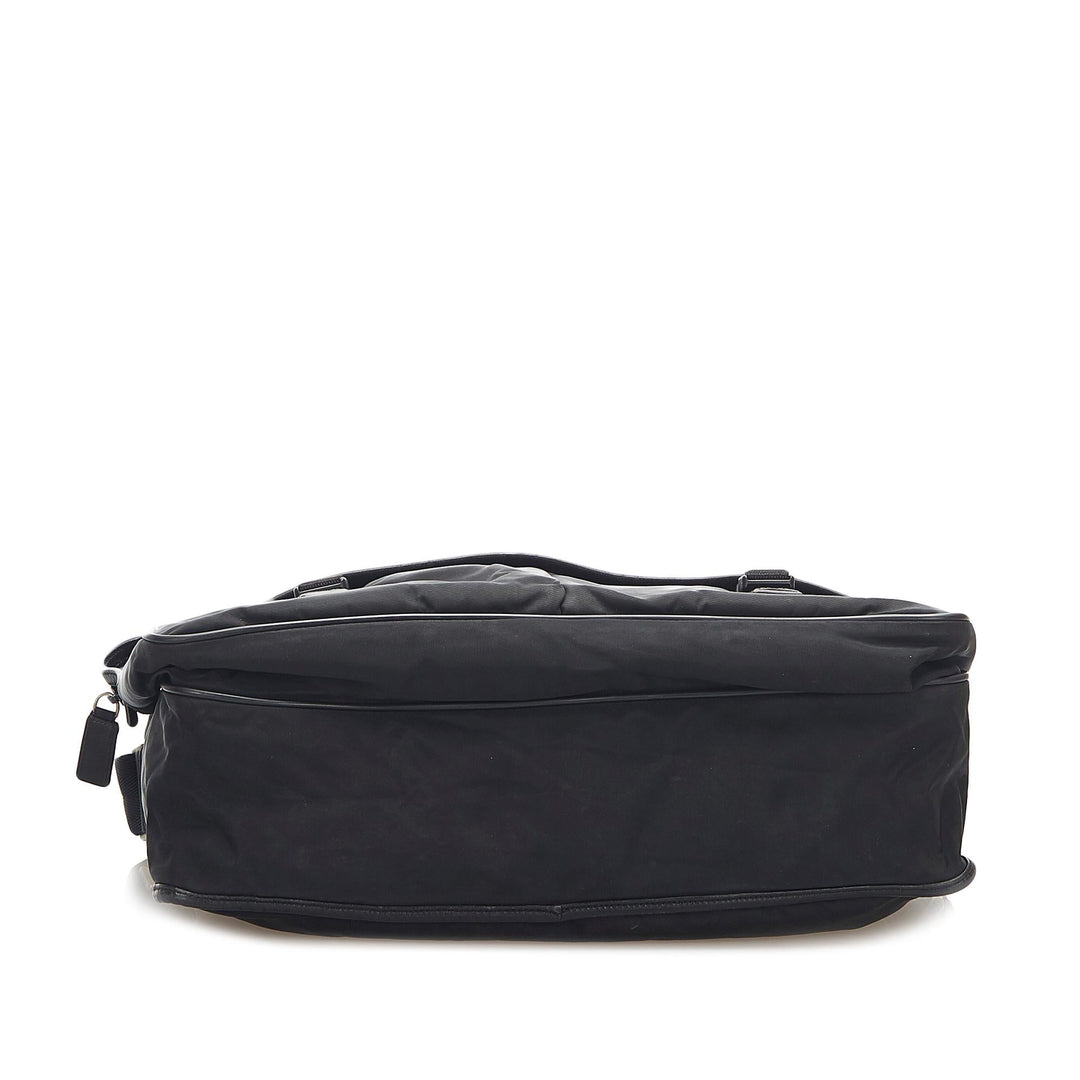 Prada Tessuto Crossbody Bag (SHG-31494)