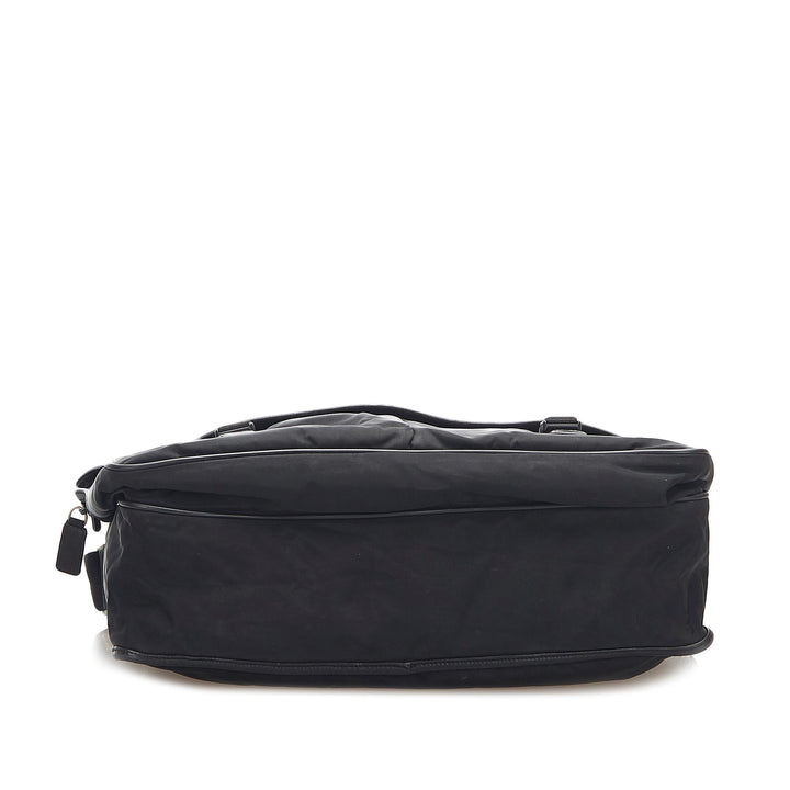 Prada Tessuto Crossbody Bag (SHG-31494)