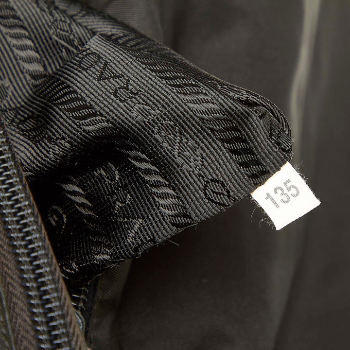 Prada Tessuto Crossbody Bag (SHG-31494)