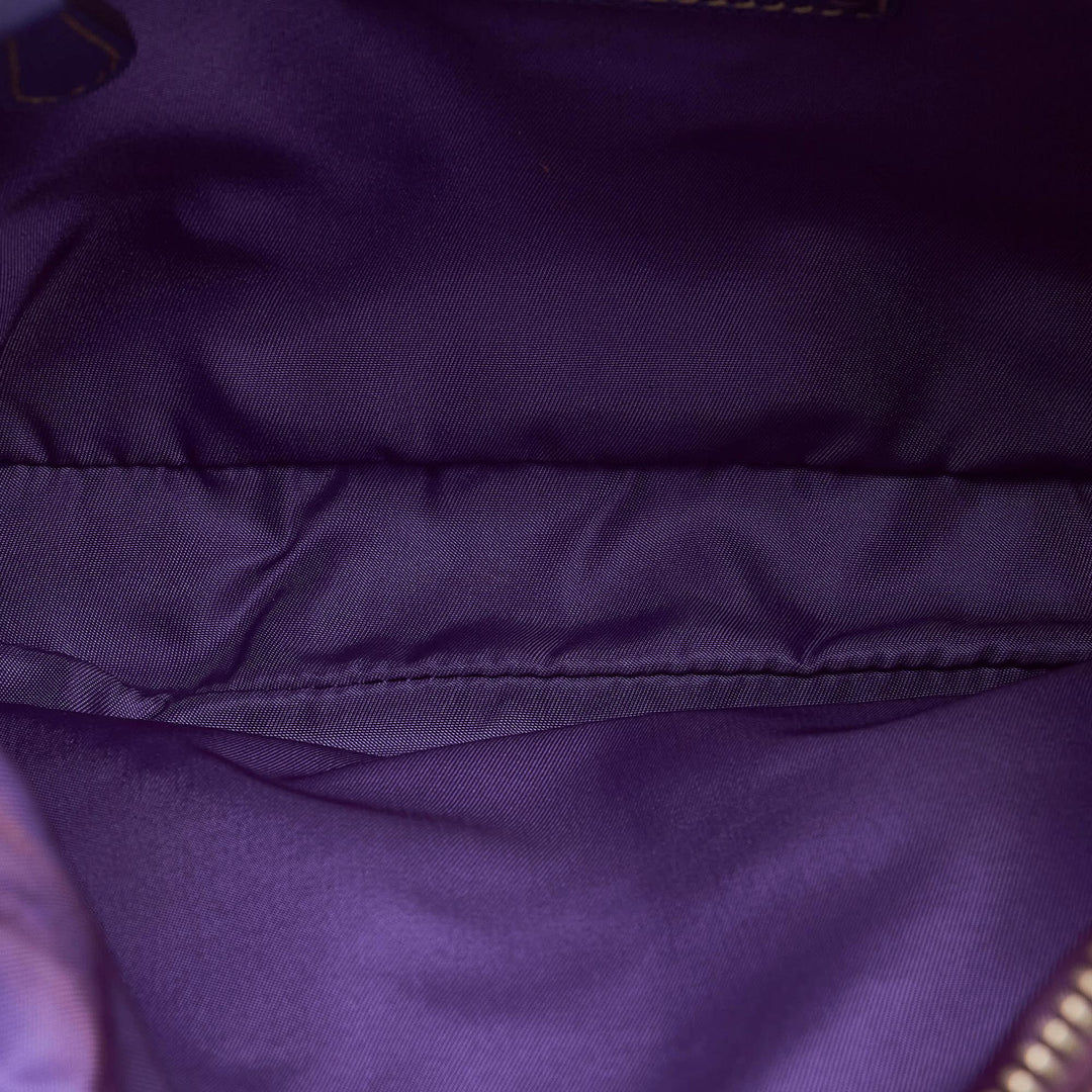 Prada Tessuto Crossbody Bag (SHG-33112)