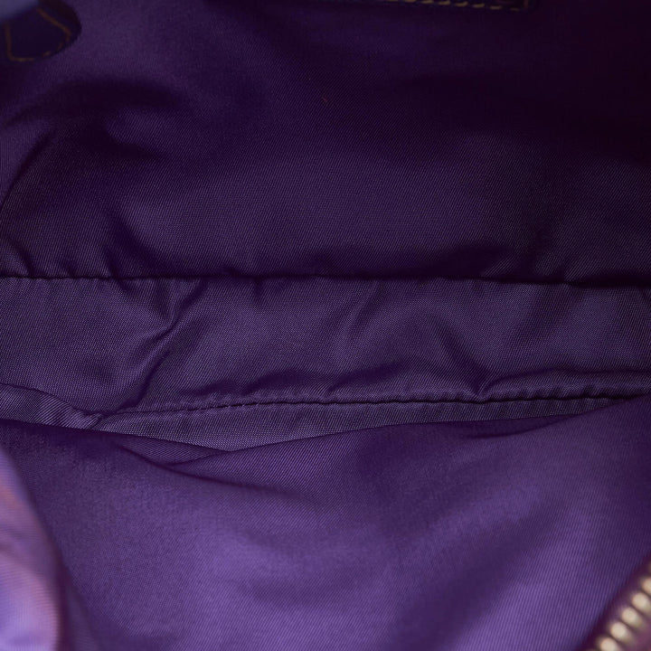 Prada Tessuto Crossbody Bag (SHG-33112)