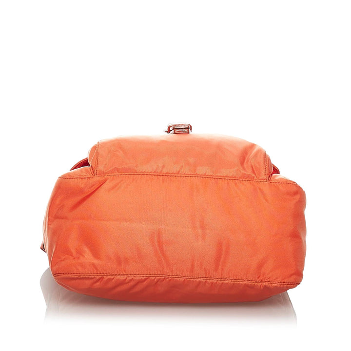 Prada Tessuto Crossbody Bag (SHG-33689)