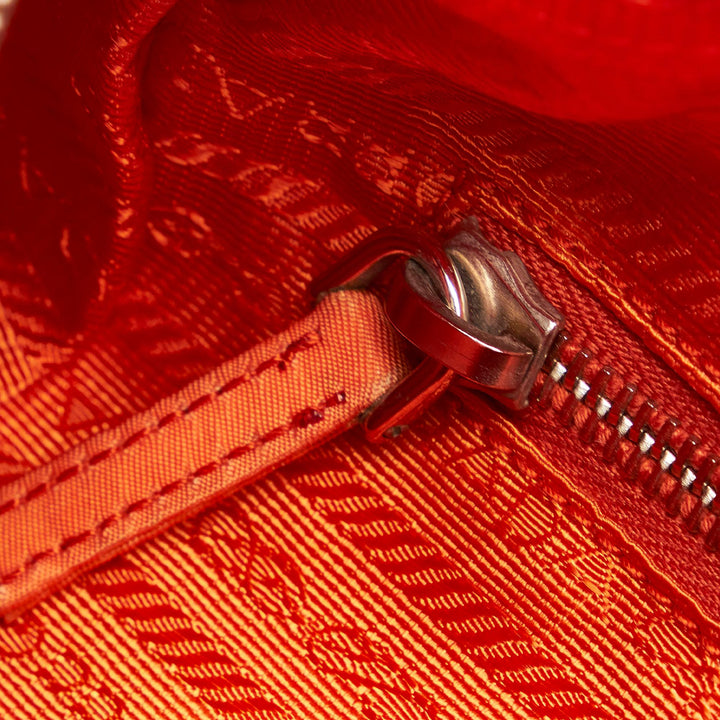 Prada Tessuto Crossbody Bag (SHG-33689)