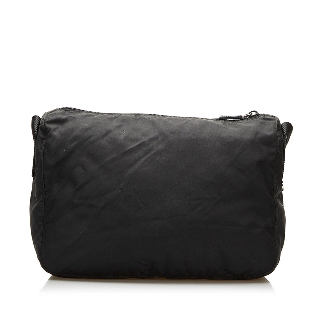 Prada Tessuto Crossbody Bag (SHG-35582)