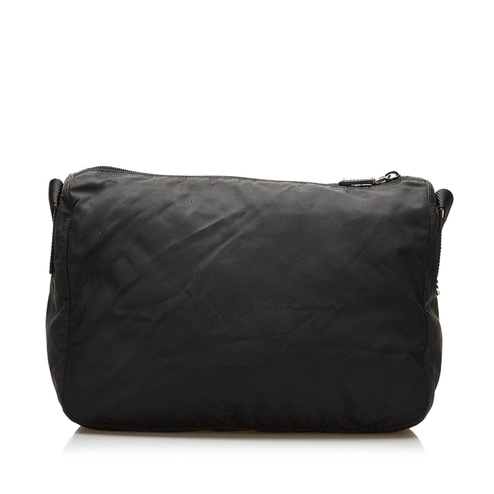 Prada Tessuto Crossbody Bag (SHG-35582)