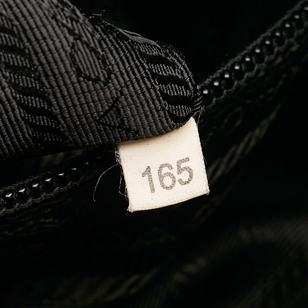 Prada Tessuto Crossbody Bag (SHG-35582)