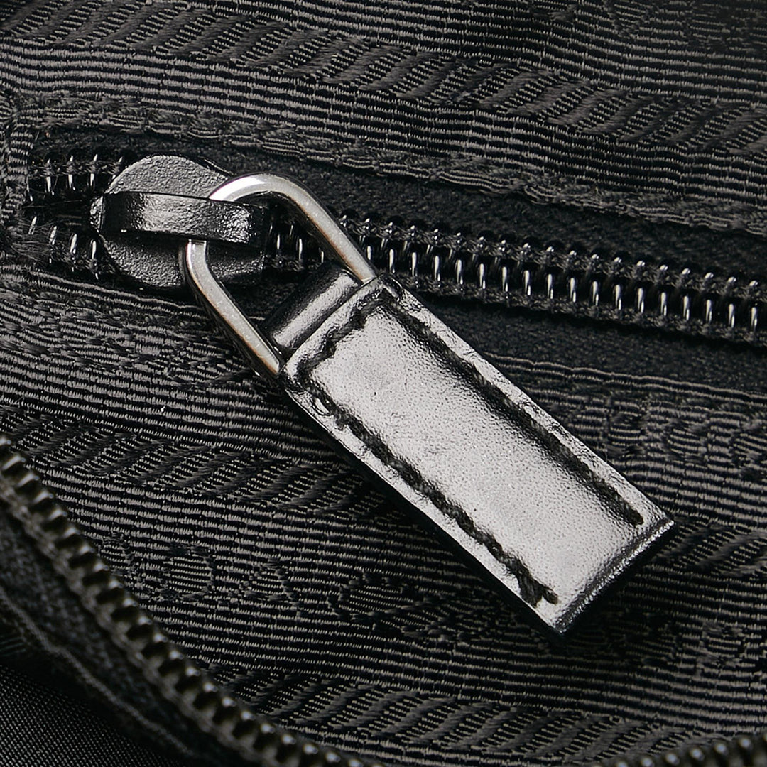 Prada Tessuto Crossbody Bag (SHG-35582)