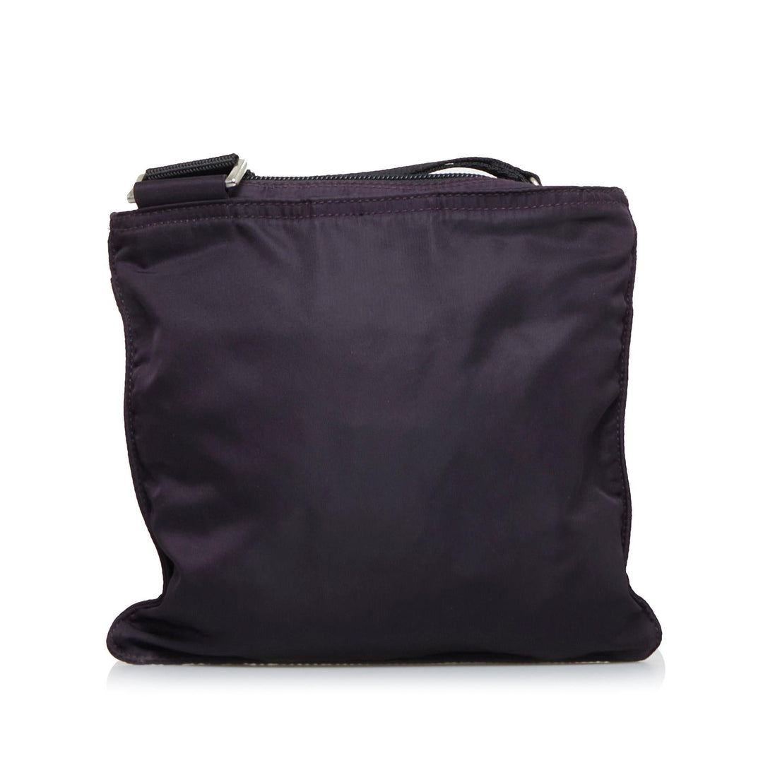 Prada Tessuto Crossbody Bag (SHG-2BQvS4)
