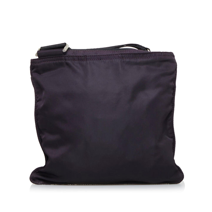 Prada Tessuto Crossbody Bag (SHG-2BQvS4)