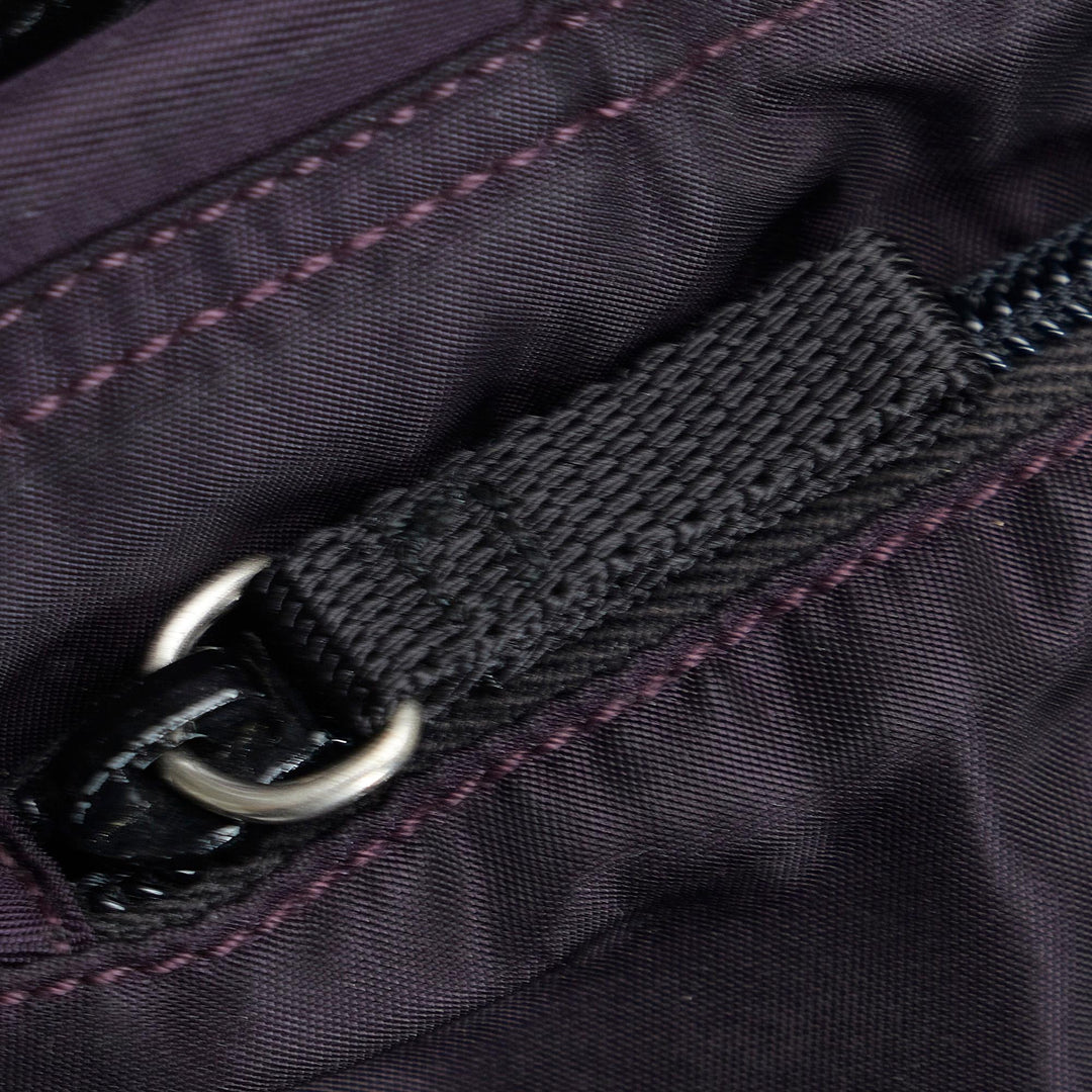 Prada Tessuto Crossbody Bag (SHG-2BQvS4)