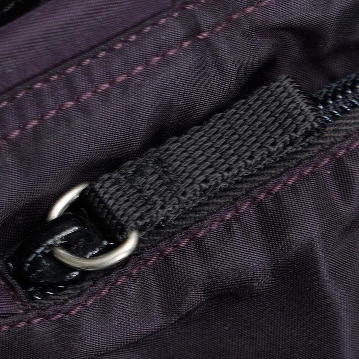 Prada Tessuto Crossbody Bag (SHG-2BQvS4)