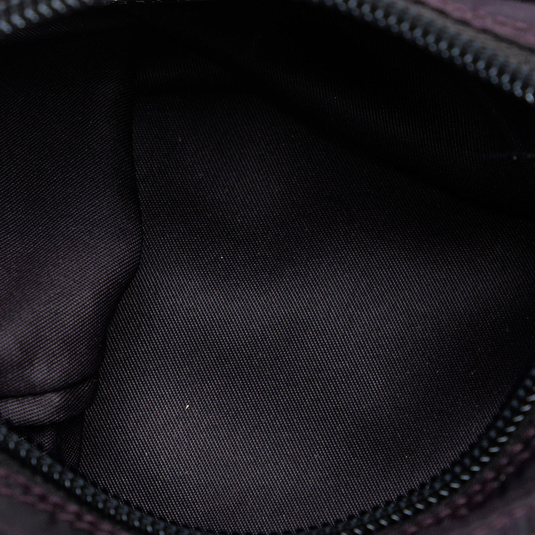 Prada Tessuto Crossbody Bag (SHG-2BQvS4)