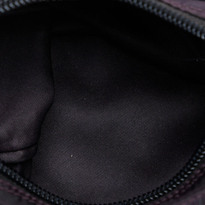 Prada Tessuto Crossbody Bag (SHG-2BQvS4)