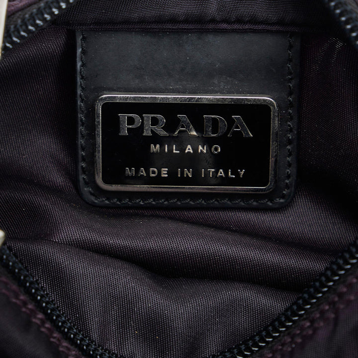 Prada Tessuto Crossbody Bag (SHG-2BQvS4)