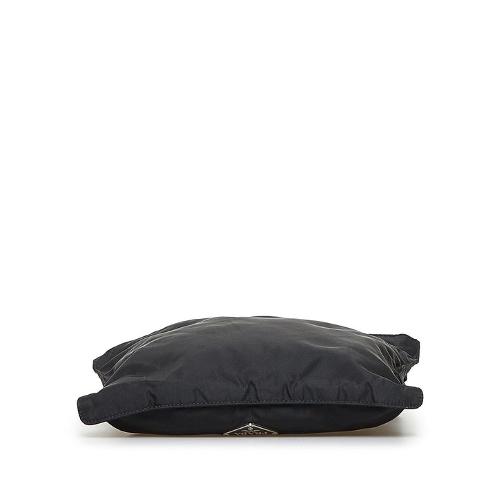 Prada Tessuto Crossbody Bag (SHG-KoMQgS)