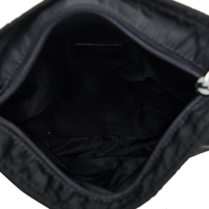 Prada Tessuto Crossbody Bag (SHG-KoMQgS)