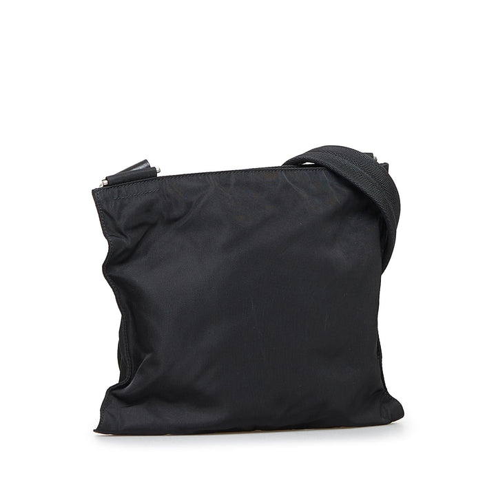 Prada Tessuto Crossbody Bag (SHG-KoMQgS)