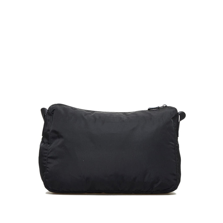 Prada Tessuto Crossbody Bag (SHG-atVGHL)