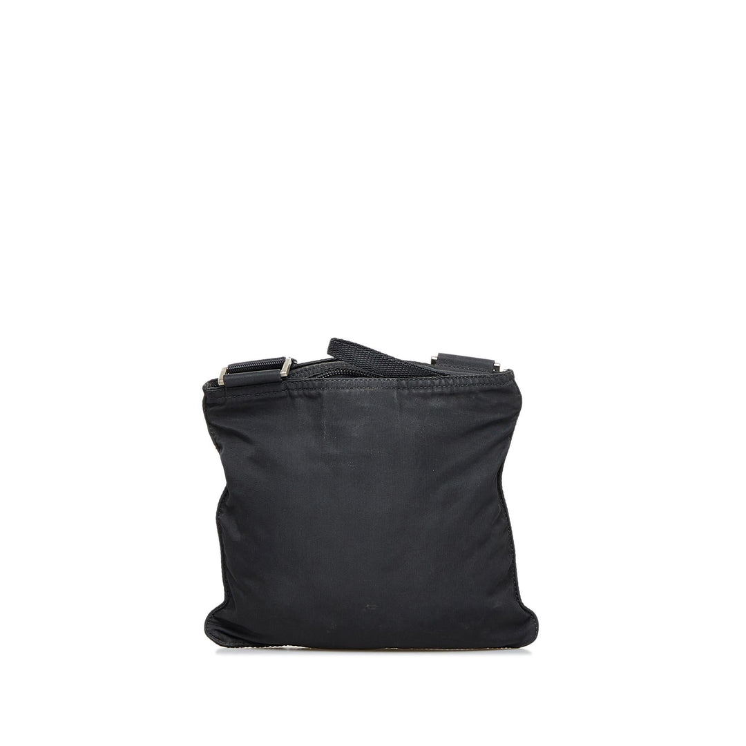 Prada Tessuto Crossbody Bag (SHG-SUZjFY)