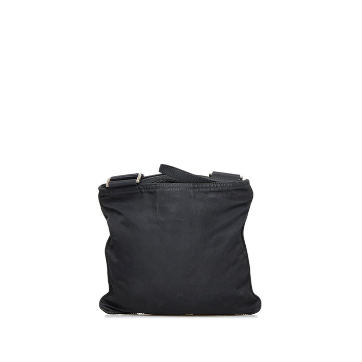 Prada Tessuto Crossbody Bag (SHG-SUZjFY)