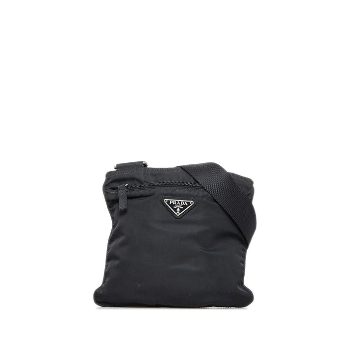 Prada Tessuto Crossbody Bag (SHG-SUZjFY)