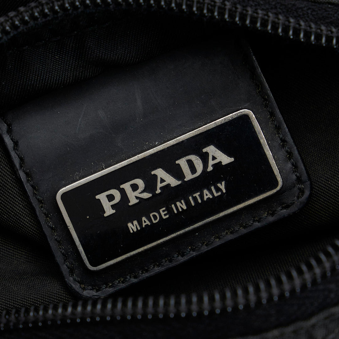 Prada Tessuto Crossbody Bag (SHG-SUZjFY)