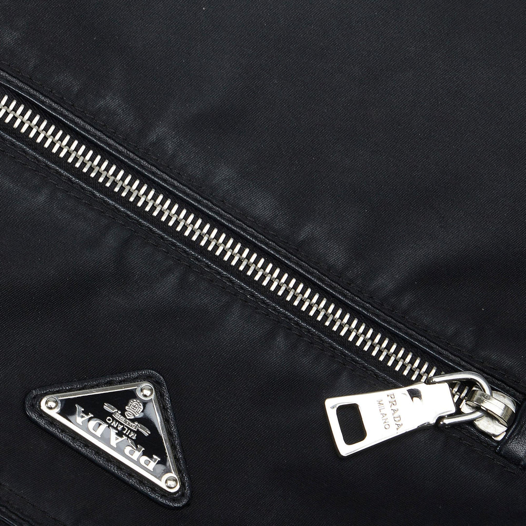 Prada Tessuto Crossbody Bag (SHG-Xp3Oss)
