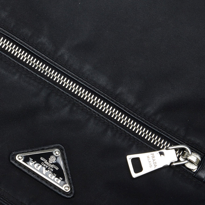 Prada Tessuto Crossbody Bag (SHG-Xp3Oss)