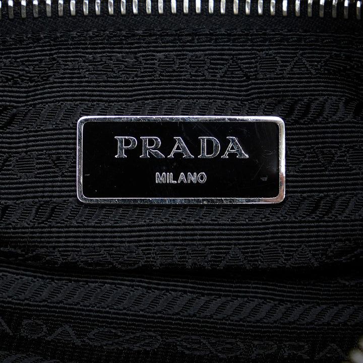 Prada Tessuto Crossbody Bag (SHG-Xp3Oss)