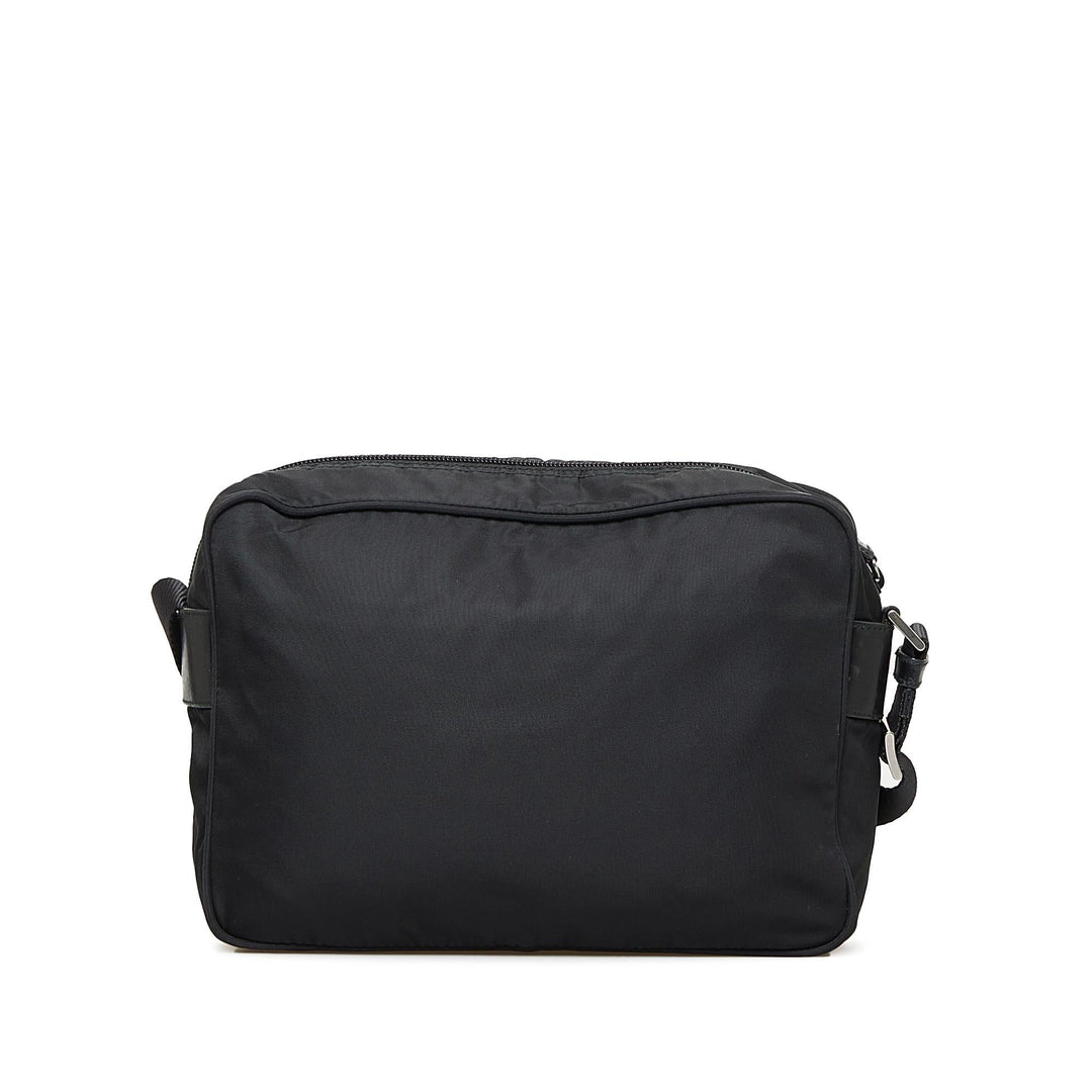 Prada Tessuto Crossbody (SHG-cPnRaN)