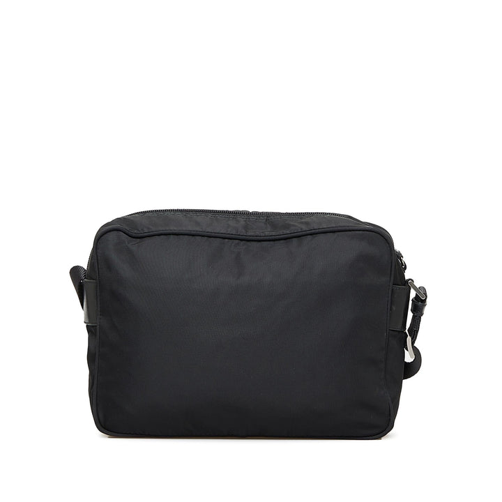Prada Tessuto Crossbody (SHG-cPnRaN)