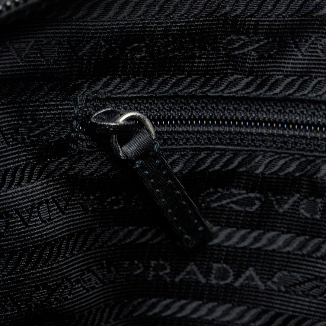 Prada Tessuto Crossbody (SHG-cPnRaN)