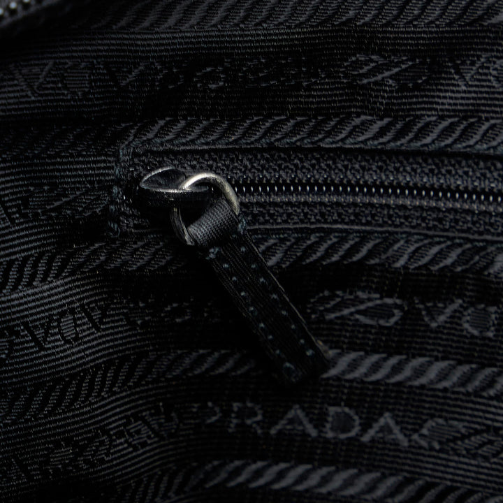 Prada Tessuto Crossbody (SHG-cPnRaN)