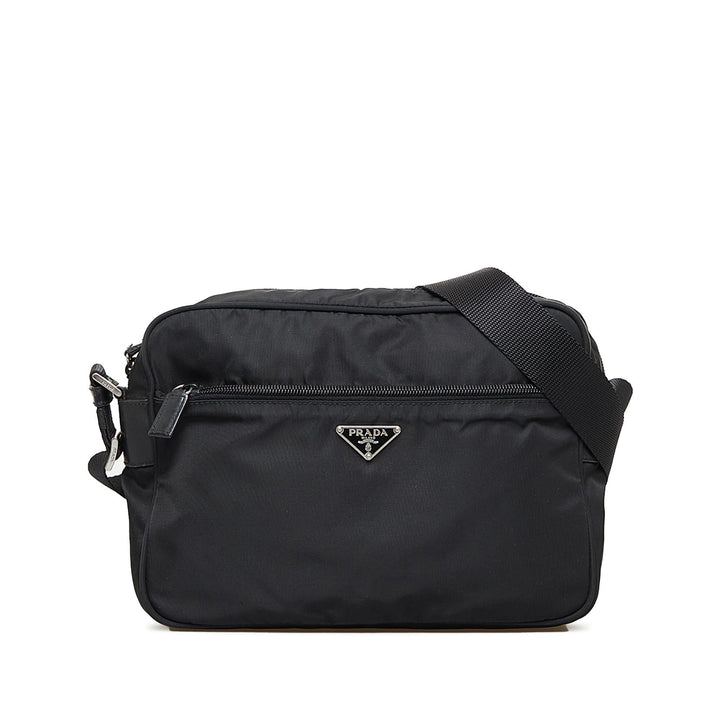 Prada Tessuto Crossbody (SHG-cPnRaN)