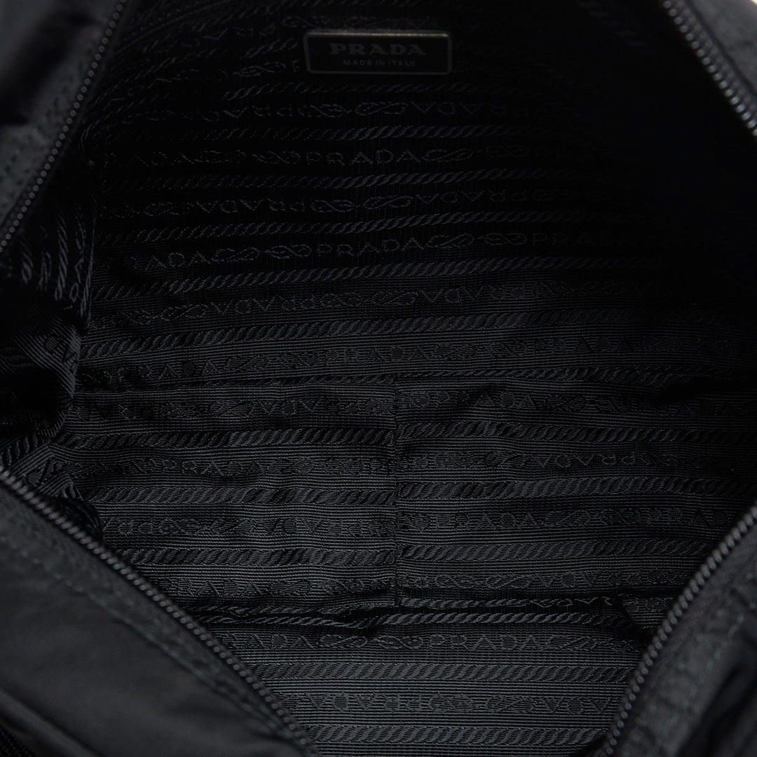 Prada Tessuto Crossbody (SHG-cPnRaN)