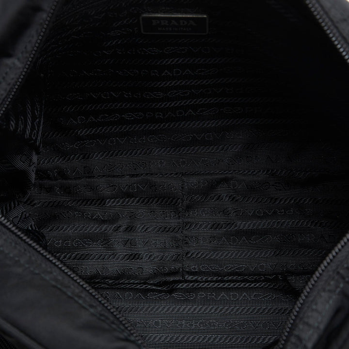Prada Tessuto Crossbody (SHG-cPnRaN)