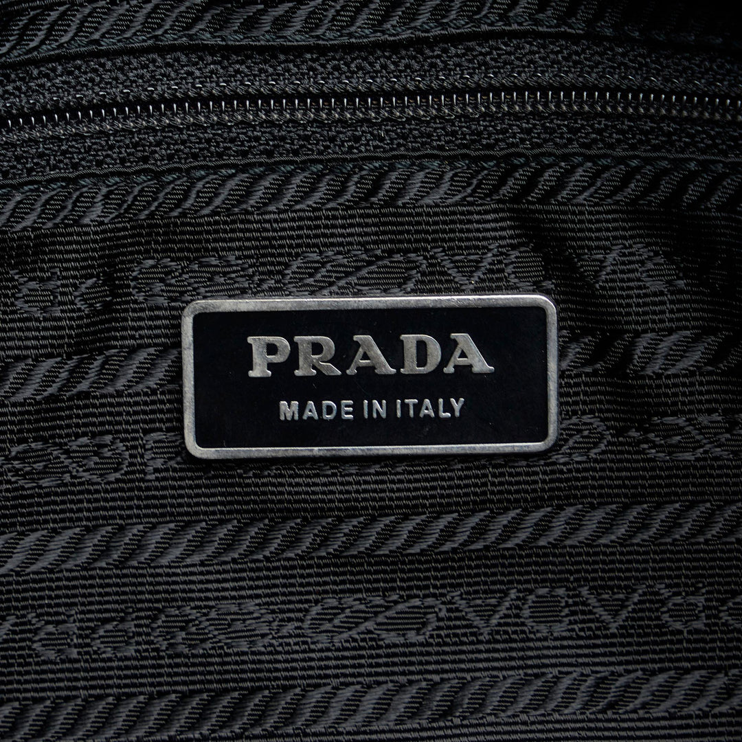 Prada Tessuto Crossbody (SHG-cPnRaN)