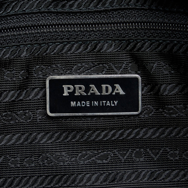 Prada Tessuto Crossbody (SHG-cPnRaN)