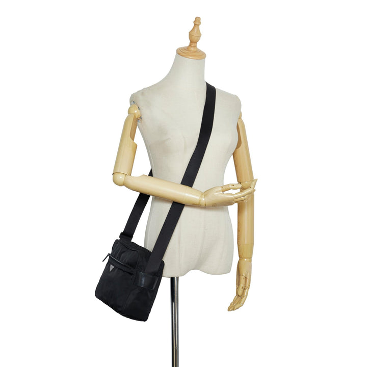 Prada Tessuto Crossbody (SHG-cPnRaN)