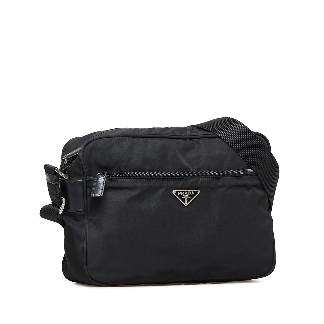Prada Tessuto Crossbody (SHG-cPnRaN)