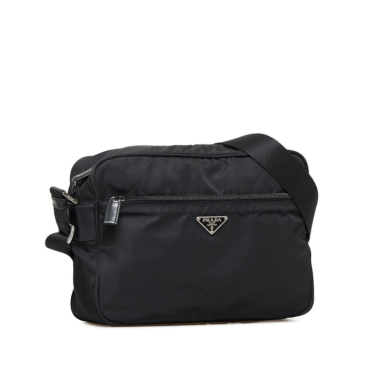 Prada Tessuto Crossbody (SHG-cPnRaN)