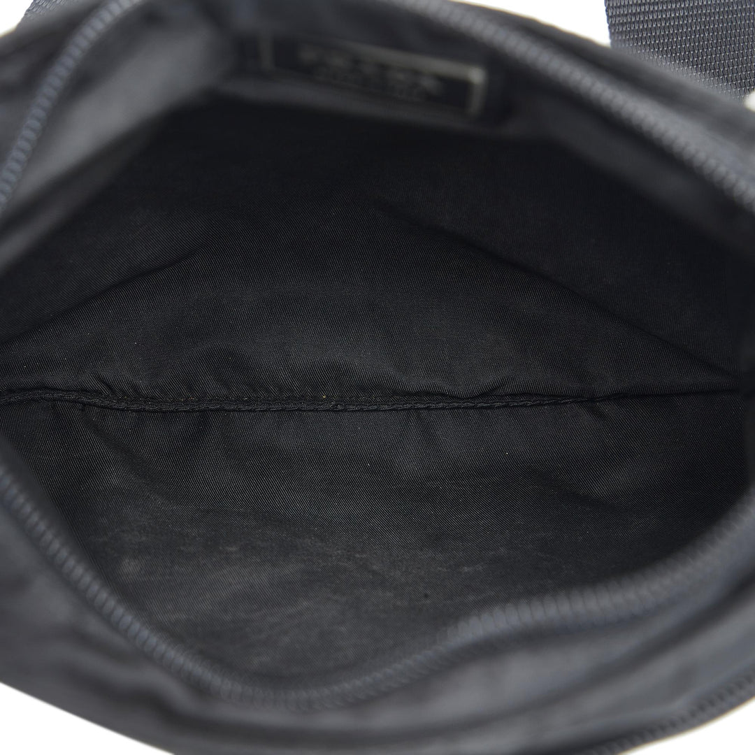 Prada Tessuto Crossbody (SHG-adhFLj)
