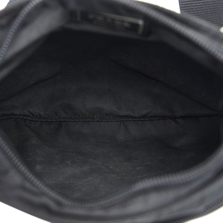 Prada Tessuto Crossbody (SHG-adhFLj)
